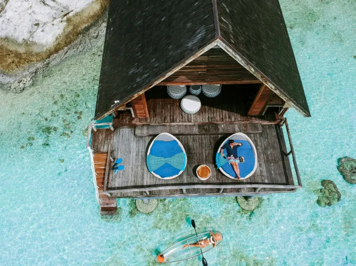 السياحة الحصرية الفاخرة.. كيف تبدلت أذواق الأثرياء في تجارب السفر؟