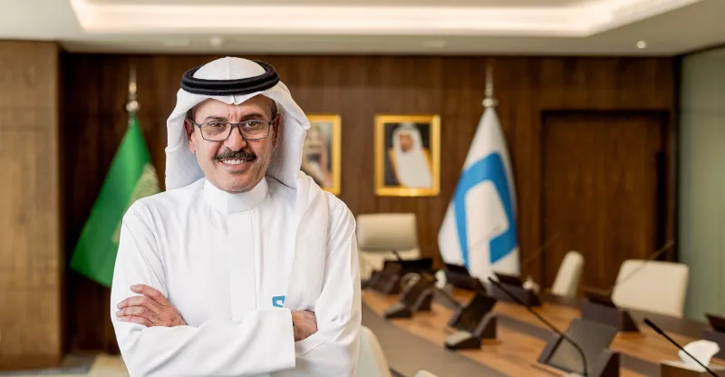 "الرجل" تختار سلمان البدران الرئيس التنفيذي لـ"موبايلي" شخصية الشهر