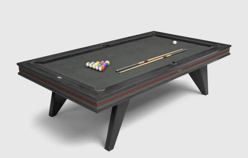  بقيمة 110 آلاف دولار.. جوتشي تطرح طاولة بلياردو فاخرة (صور)