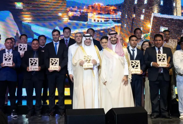 "الأمم المتحدة للسياحة" تعلن: "قلاع أبونقطة" أفضل القرى السياحية لعام 2024