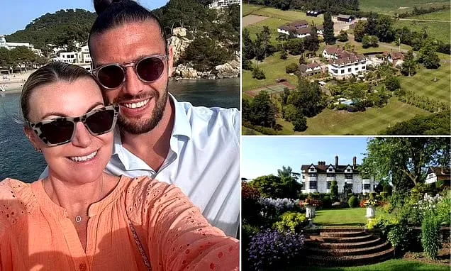 منزل "آندي كارول" للبيع بـ 8.5 مليون دولار (صور)