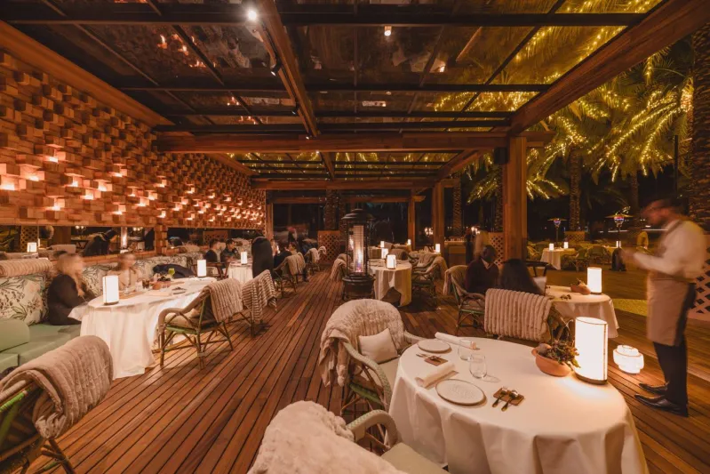 مهرجان شتاء طنطورة يعود للعُلا في ديسمبر