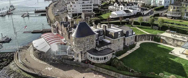 دليلك إلى عالم النخبة.. تعرف على أبرز نوادي اليخوت الأكثر حصرية