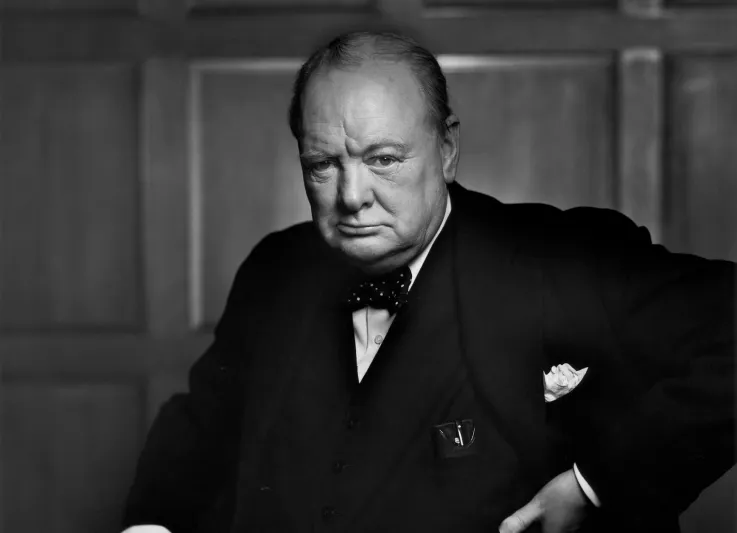 منزل "ونستون تشرشل" للبيع بقيمة 25.2 مليون دولار (صور)