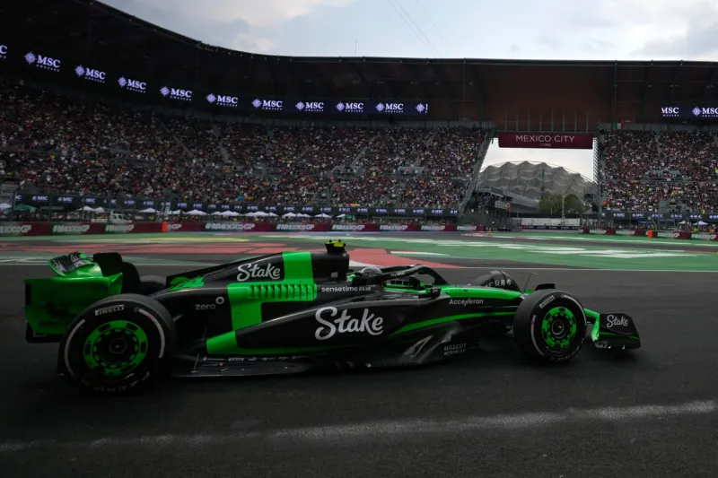 "فورمولا 1" على موعد مع تغيرات كبيرة في 2025