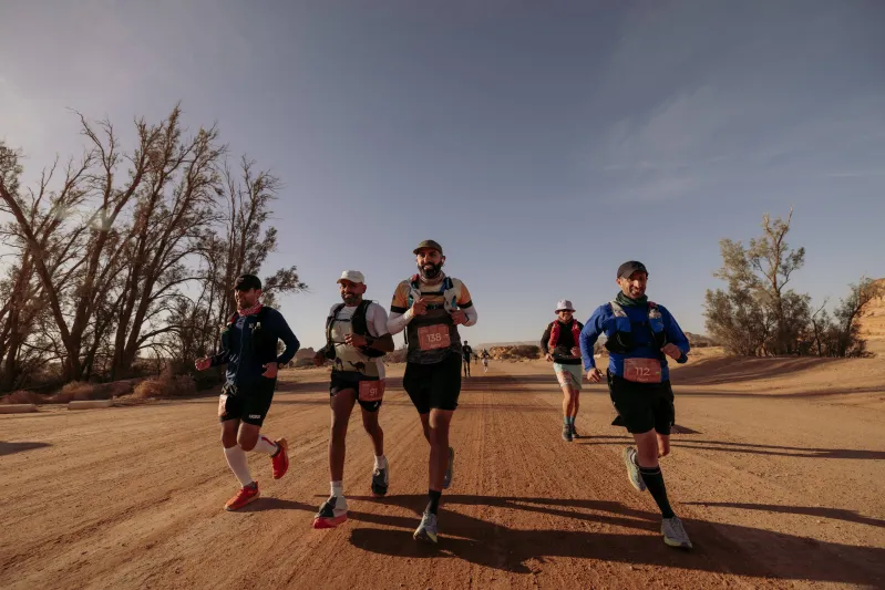 سباق درب العُلا 2025 يعود مع مسارات متنوعة وتحديات رياضية فريدة