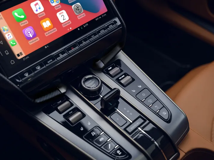 Range Rover Autobiography المثل والمثال في أبهى حال