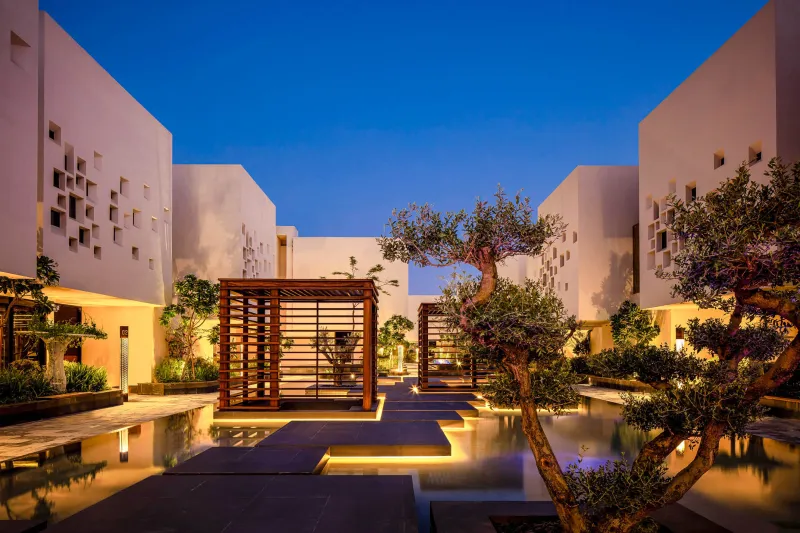 بيلتمور دبي.. عندما تلتقي رفاهية هوليوود بالفخامة الإماراتية