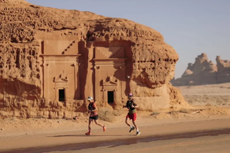 سباق درب العُلا 2025 يعود مع مسارات متنوعة وتحديات رياضية فريدة