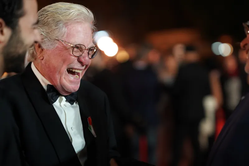 بين بدل التوكسيدو والمخمل والعصرية.. أبرز إطلالات النجوم في ختام مهرجان القاهرة السينمائي