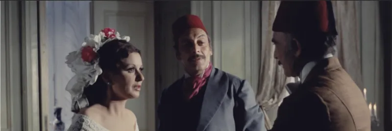 مهرجان البحر الأحمر السينمائي الدولي يكشف عن مختارات "كنوز البحر الأحمر"