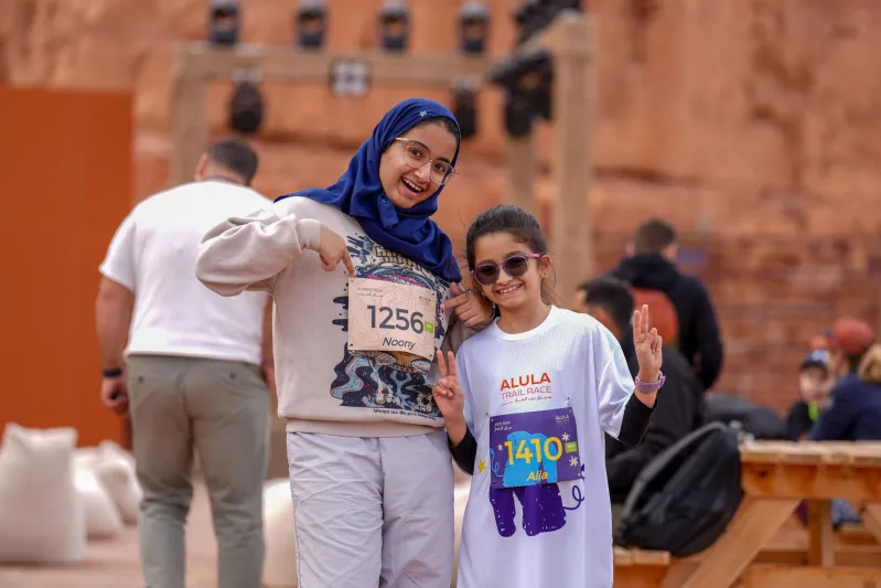 سباق درب العُلا 2025 يعود مع مسارات متنوعة وتحديات رياضية فريدة