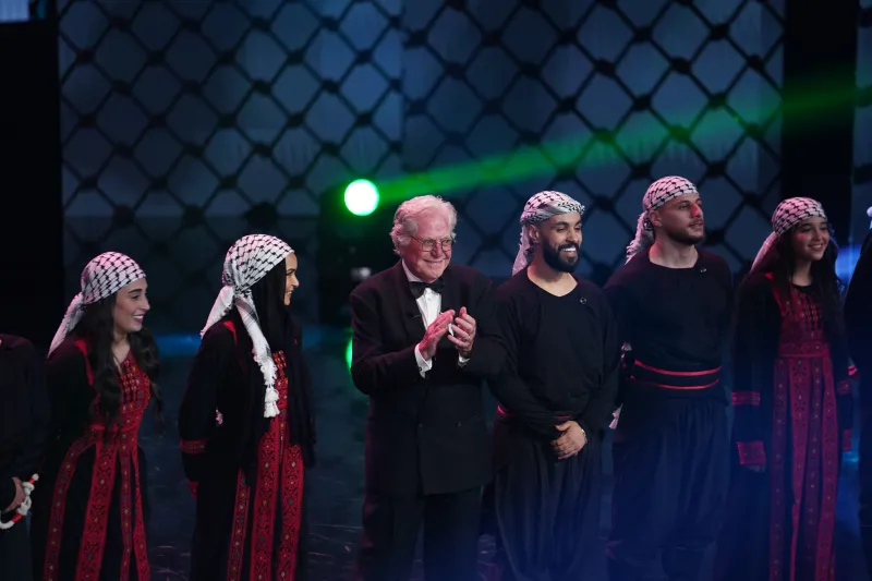 16 جائزة تنتظر الأعمال الفائزة في مهرجان القاهرة السينمائي الدولي بدورته الـ45