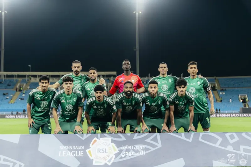 "تدوينة" للنادي "الأهلي" السعودي تشعل منصات التواصل الإجتماعي!