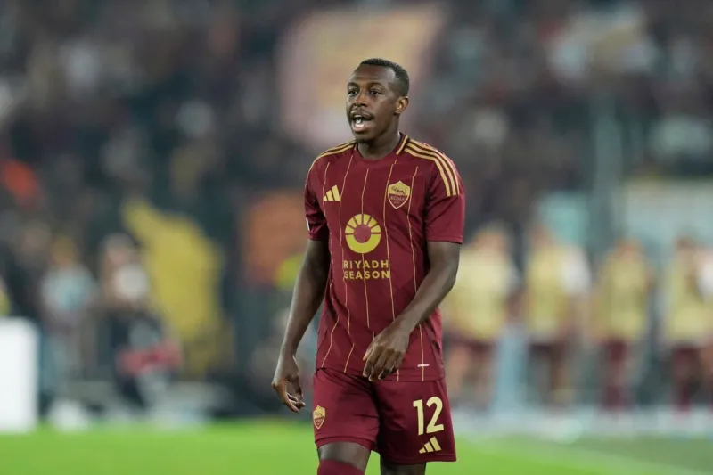 ترك مقعد البدلاء للمرة الأولى.. "سعود عبد الحميد" يشارك بالدوري الإيطالي (فيديو)