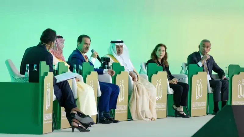 برعاية خادم الحرمين الشريفين.. انطلاق المؤتمر الدولي للتوائم الملتصقة 2024 بالرياض