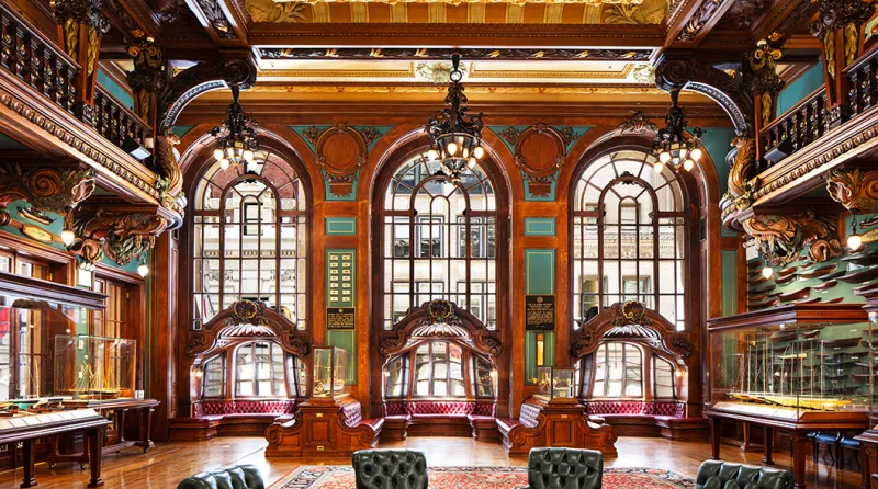 دليلك إلى عالم النخبة.. تعرف على أبرز نوادي اليخوت الأكثر حصرية