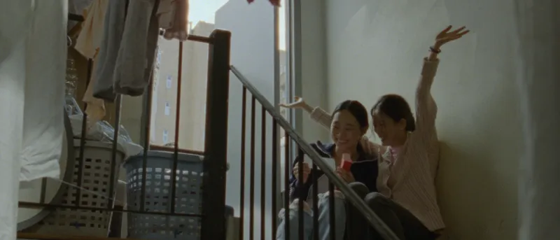 رحلة سينمائية بين الثقافات.. تعرف على أفلام الدورة الـ45 لمهرجان القاهرة