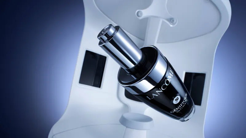 سيروم Génifique Ultimate الجديد من Lancome.. ثورة في عالم ترميم البشرة