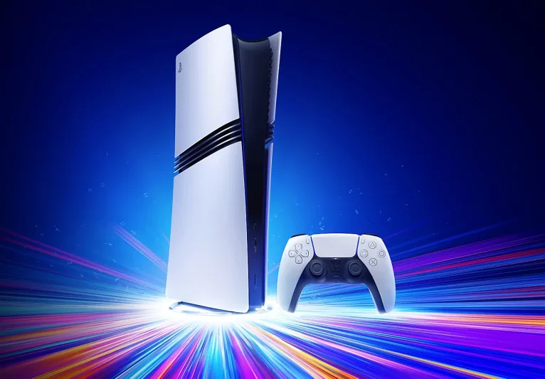 أسرار الارتفاع الكبير في أسعار "بلاي ستايشن 5 برو"!