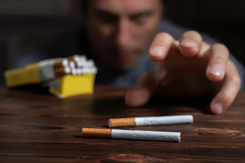 تحذير يتجدد: التدخين يزيد خطر الإصابة بمرض الانسداد الرئوي المزمن