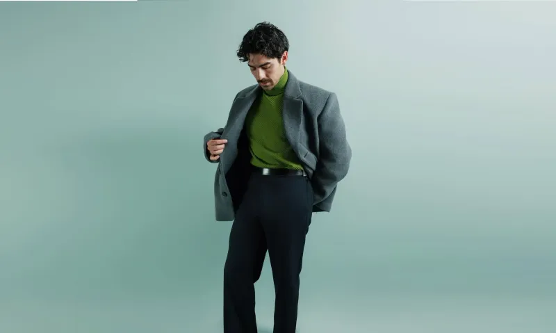 إطلالات ملوك الموضة الرجالية خلال حفل British Fashion awards