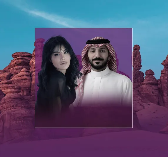 "ليلة سنام العُلا" تحتفل بعام الإبل في "مهرجان شتاء طنطورة"