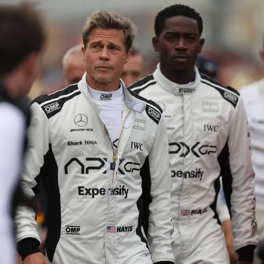 كبار نجوم هوليوود يتنافسون في قائمة أبرز الأفلام المنتظرة بعام 2025 