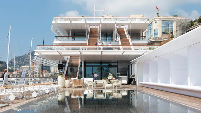 دليلك إلى عالم النخبة.. تعرف على أبرز نوادي اليخوت الأكثر حصرية