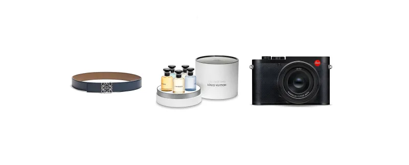 دليلك للهدايا الفاخرة في موسم الأعياد