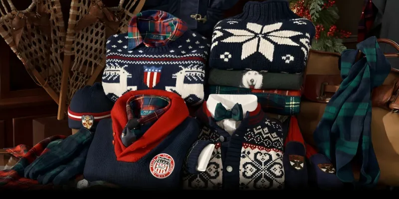 أزياء رأس السنة ببصمات دور الأناقة الراقية