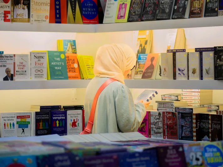 "هيئة الأدب والنشر والترجمة" تطلق "معرض جدة للكتاب 2024"