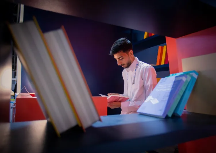 "هيئة الأدب والنشر والترجمة" تطلق "معرض جدة للكتاب 2024"