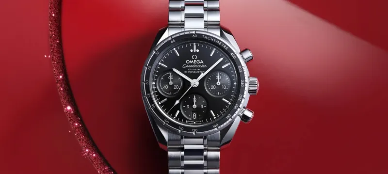 ساعات فاخرة تجسد التفرد بأسلوب عصري مميز