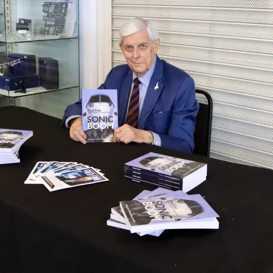 من هو الرجل الأكثر سفرًا في العالم؟