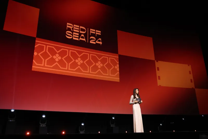 السينما تجمع العالم في جدة.. لحظات من افتتاح مهرجان البحر الأحمر السينمائي