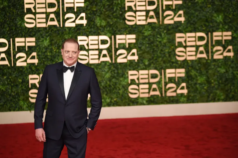 إطلالات متنوعة في ثالث أيام مهرجان البحر الأحمر السينمائي الدولي