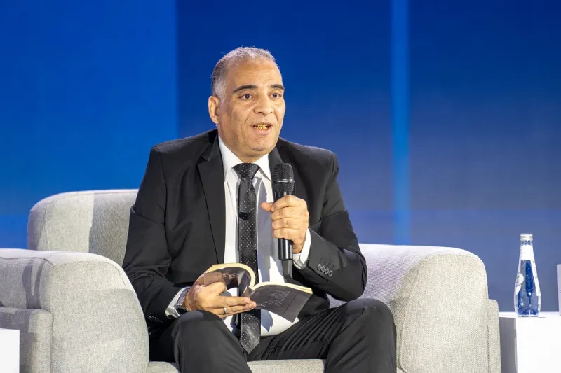 ندوة "الصور والحكايا تاريخ للمكان".. تناقش السياحة الثقافية ضمن فعاليات معرض جدة للكتاب 2024