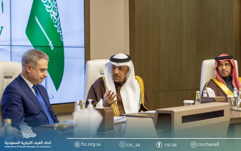 30 شركة بولندية تنوى افتتاح مقرات لها في السعودية