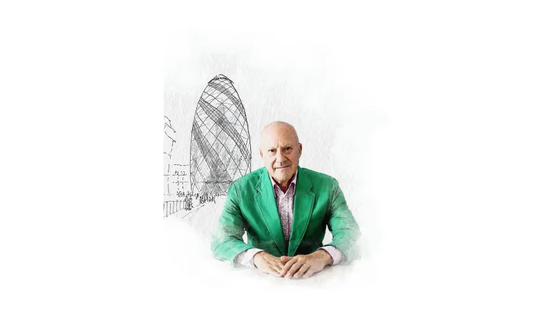 أعمالهم أيقونات معمارية.. أعلى 5 مهندسين معماريين أجرًا حول العالم!