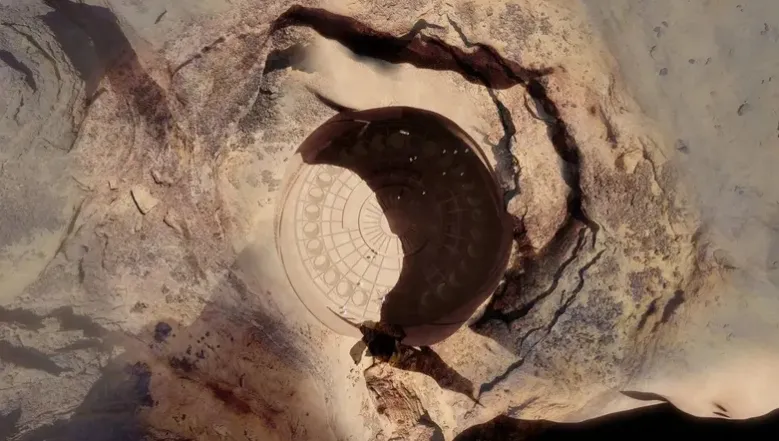 إحدى أيقونات "العُلا".. أبرز المعلومات عن المنتجع الذي حظي بزيارة ولي العهد 