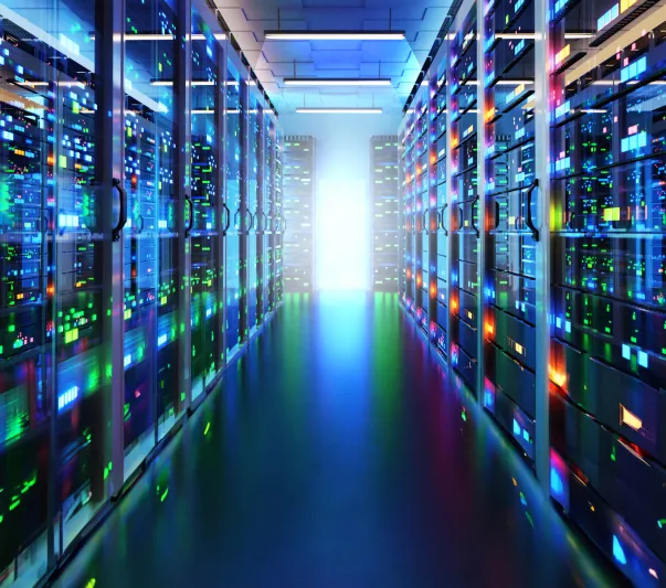 تستخدم لمحاكاة نشأة الكون.. أقوى 5 حواسيب فائقة في العالم