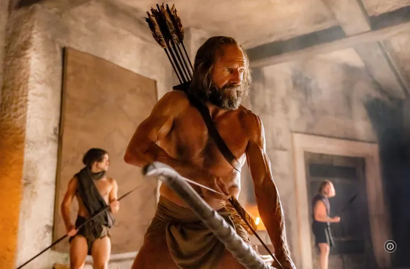 تقييمات الأبرز على طريق "الأوسكار".. دليل أفلام ديسمبر 2024