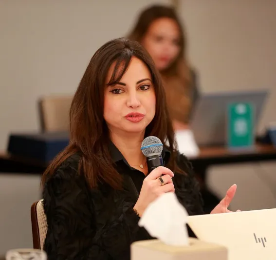 "اقتصاد الشرق مع بلومبرغ" تستضيف جلسة حوارية بالتعاون مع SRMG Think حول "بناء أنظمة طاقة نظيفة ومرنة"