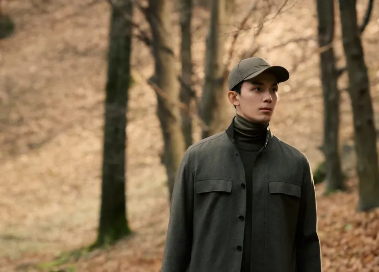 كيف تختار القبعة المثالية؟ اتجاهات وأناقة شتاء 2025