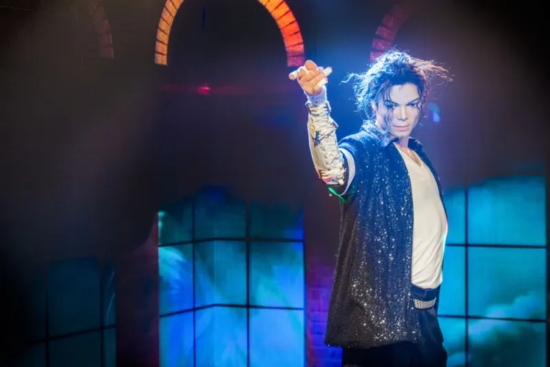 قد لا تذاع.. العثور على كنز من تسجيلات غير معروفة لمايكل جاكسون