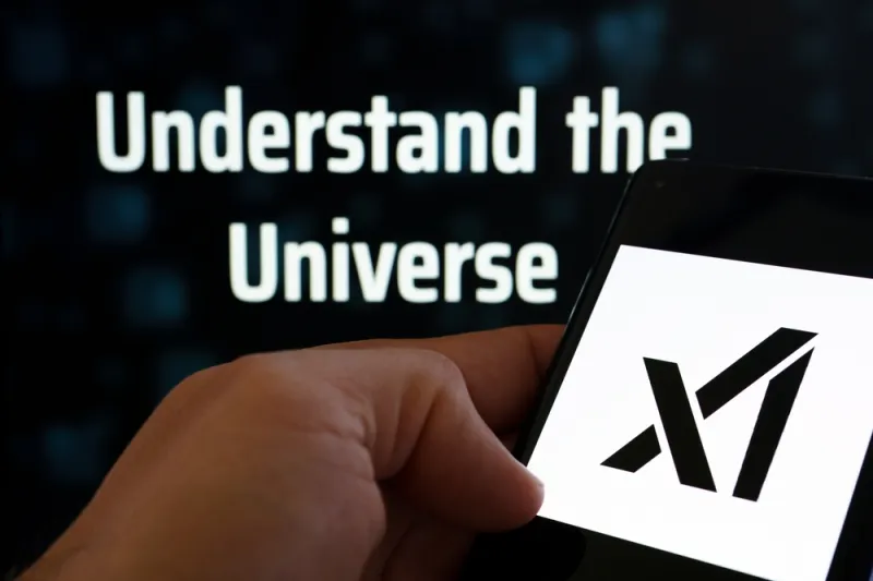 "المملكة القابضة" تستحوذ على حصة بـ 400 مليون دولار في "XAI"