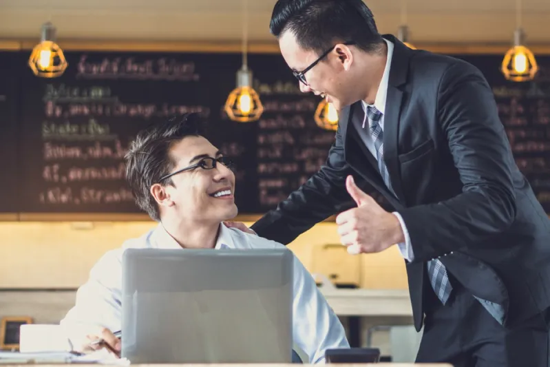 هل يمكن أن تتحول "المعايير العالية" إلى عائق أمام الإنتاجية؟