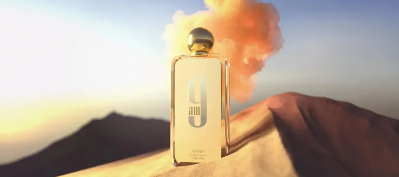 حققت شهرة عبر وسائل التواصل.. العطور العالمية الأكثر رواجًا