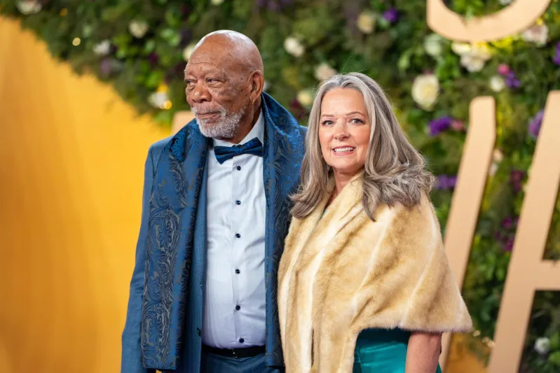 القائمة الكاملة للفائزين بجوائز Joy Awards 2025 (صور)